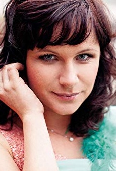 Películas de Kristýna Nováková