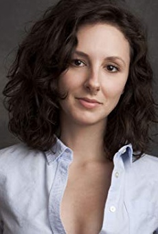 Películas de Krista Amigone