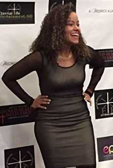 Películas de Krista Hill