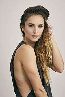 Películas de Krista Jasper