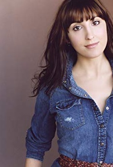 Películas de Krista Key