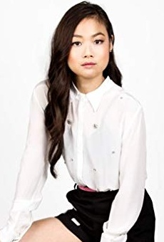 Películas de Krista Marie Yu