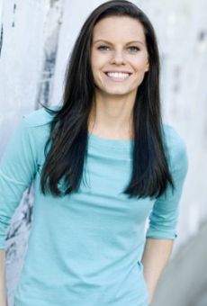 Películas de Krista Prokopchuk