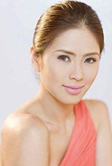 Películas de Krista Ranillo