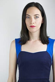 Películas de Krista Tunnell