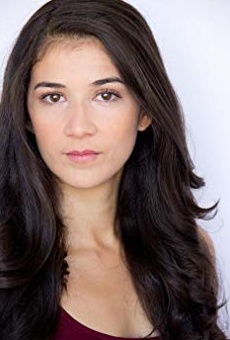 Películas de Krista West