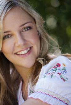 Películas de Kristal Jericho