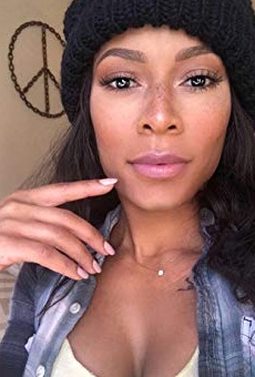 Películas de Kristal Marshall