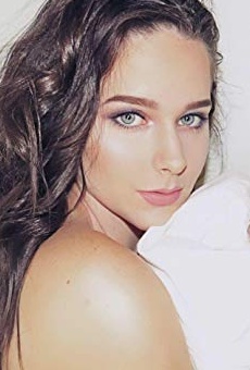 Películas de Kristal Renwick