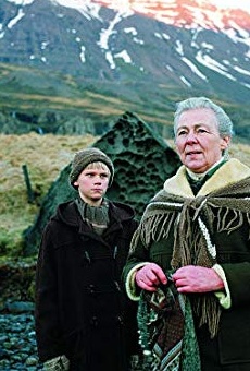 Películas de Kristbjörg Kjeld