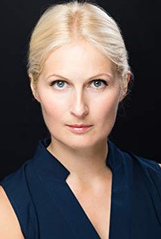 Películas de Kristel Elling