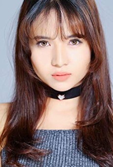 Películas de Kristel Fulgar