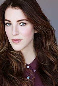 Películas de Kristel Kovner