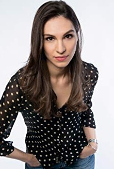 Películas de Kristen Abate