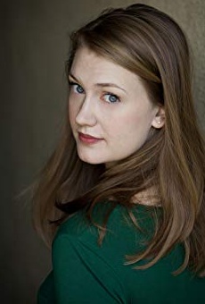 Películas de Kristen Adams