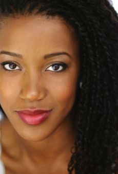 Películas de Kristen Adele