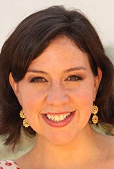 Películas de Kristen Anderson-Lopez