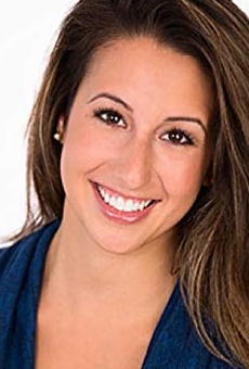 Películas de Kristen Annese