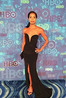 Películas de Kristen Ariza