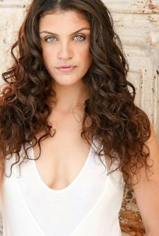 Películas de Kristen Bailey