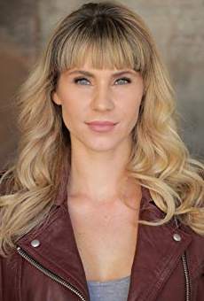 Películas de Kristen Bitting