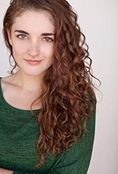 Películas de Kristen Brancaccio