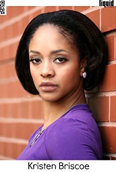 Películas de Kristen Briscoe