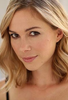 Películas de Kristen Bush