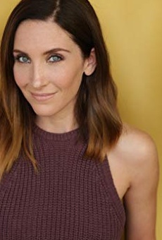 Películas de Kristen Carney