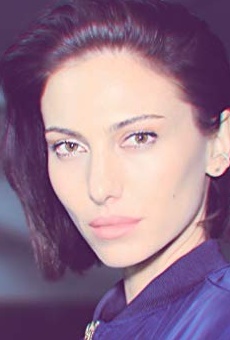 Películas de Kristen Carpenter