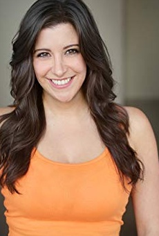 Películas de Kristen Clement Películas de Kristen Clement