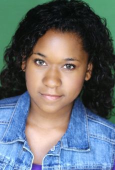 Películas de Kristen Combs