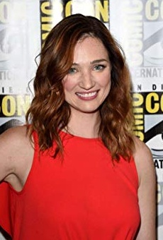 Películas de Kristen Connolly