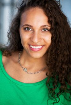 Películas de Kristen Corona