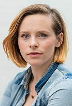 Películas de Kristen DellaPace