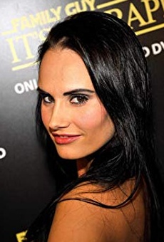 Películas de Kristen DeLuca