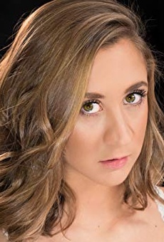 Películas de Kristen Doscher