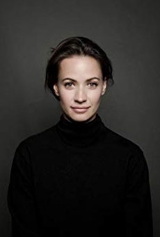 Películas de Kristen Gutoskie