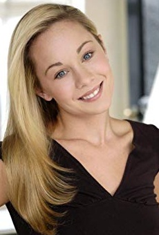 Películas de Kristen Haakerud