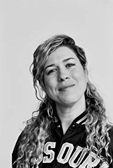 Películas de Kristen Huffman