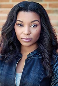 Películas de Kristen Hurt