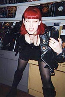 Películas de Kristen Kakos