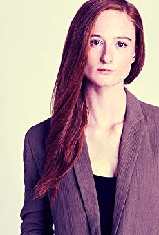 Películas de Kristen Laffey