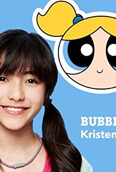 Películas de Kristen Li