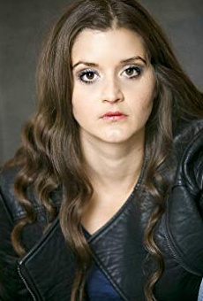 Películas de Kristen Lucas