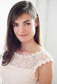 Películas de Kristen MacCulloch