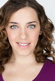 Películas de Kristen Mae Carbone