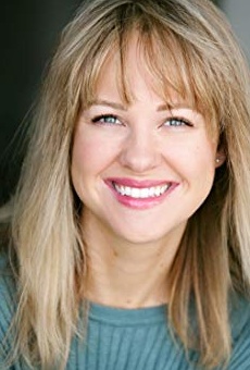 Películas de Kristen Marie Jensen