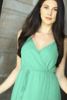 Películas de Kristen Merritt