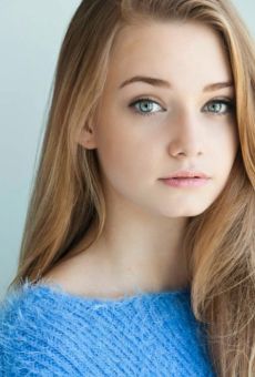 Películas de Kristen Noelle Devine